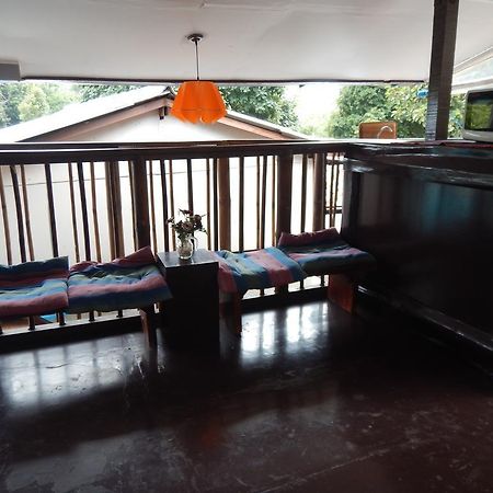 Lantern Inn Κο Λίπε Εξωτερικό φωτογραφία