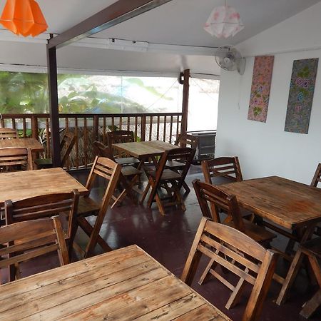 Lantern Inn Κο Λίπε Εξωτερικό φωτογραφία