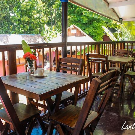 Lantern Inn Κο Λίπε Εξωτερικό φωτογραφία
