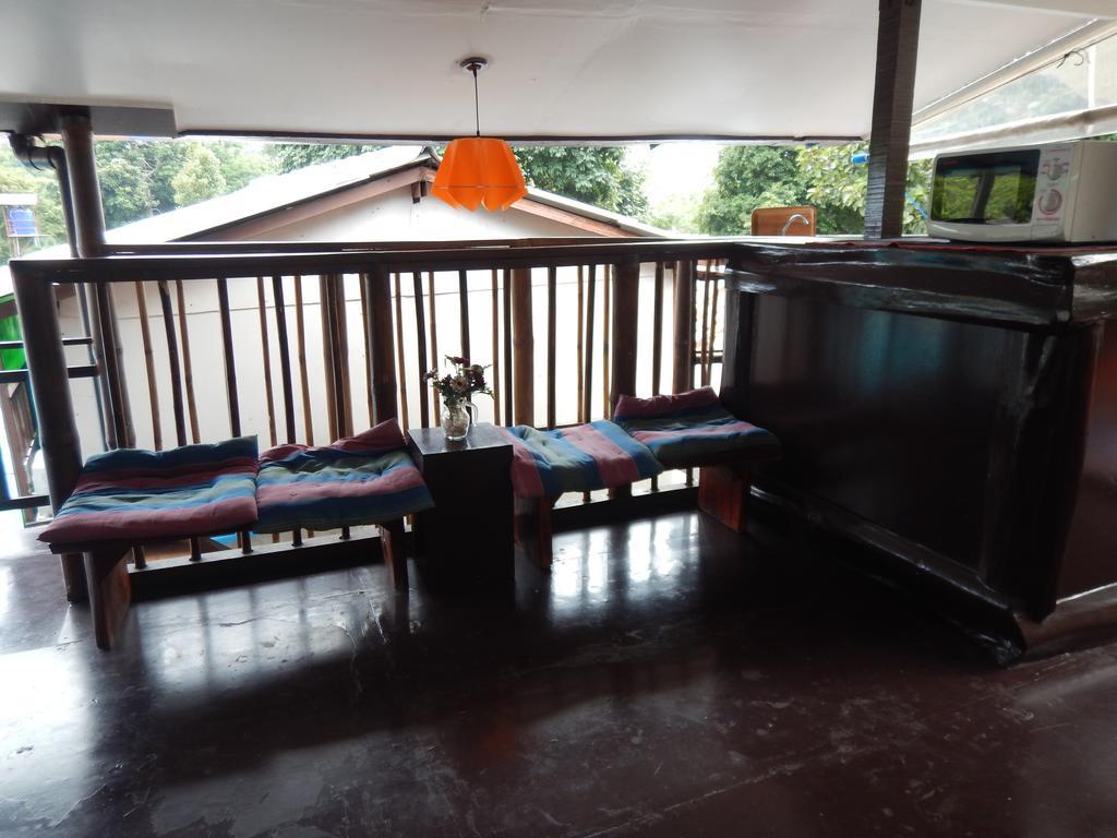 Lantern Inn Κο Λίπε Εξωτερικό φωτογραφία