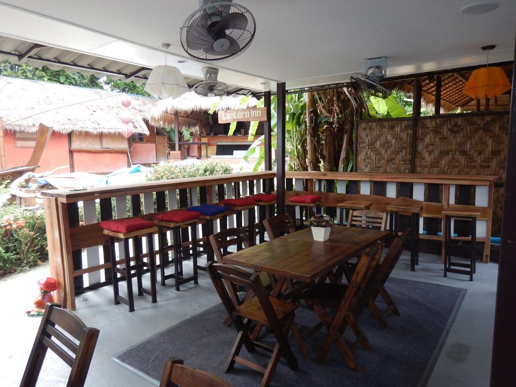 Lantern Inn Κο Λίπε Εξωτερικό φωτογραφία