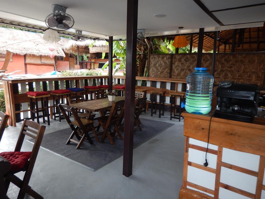 Lantern Inn Κο Λίπε Εξωτερικό φωτογραφία