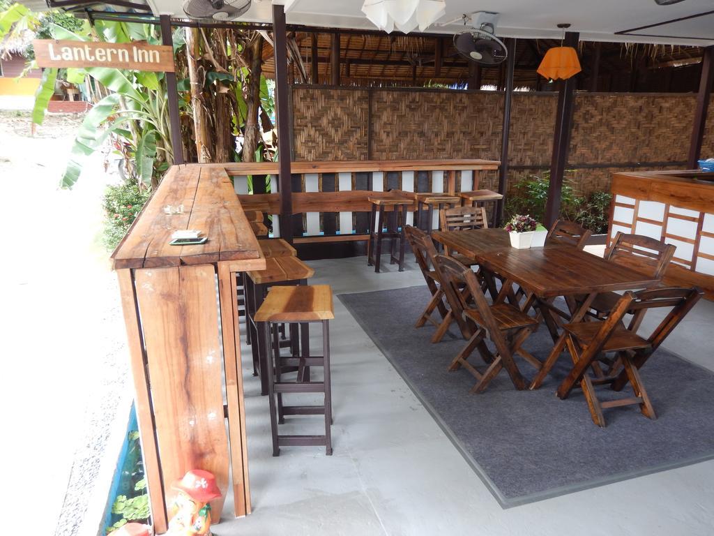 Lantern Inn Κο Λίπε Εξωτερικό φωτογραφία