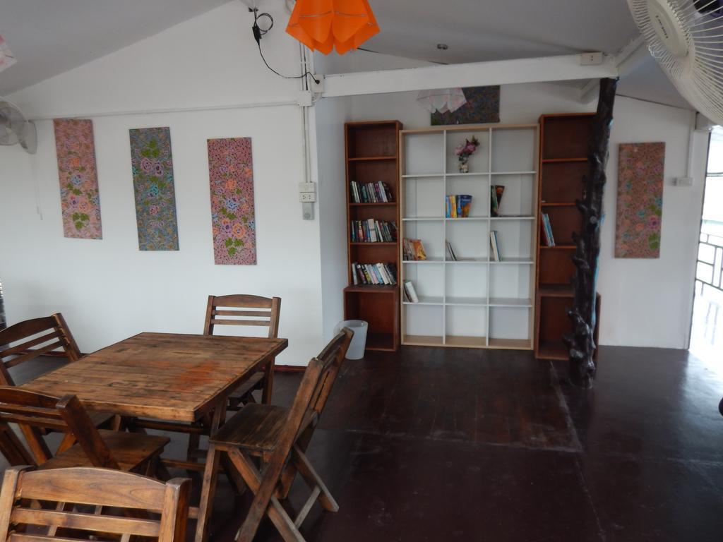 Lantern Inn Κο Λίπε Εξωτερικό φωτογραφία