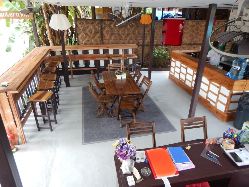 Lantern Inn Κο Λίπε Εξωτερικό φωτογραφία