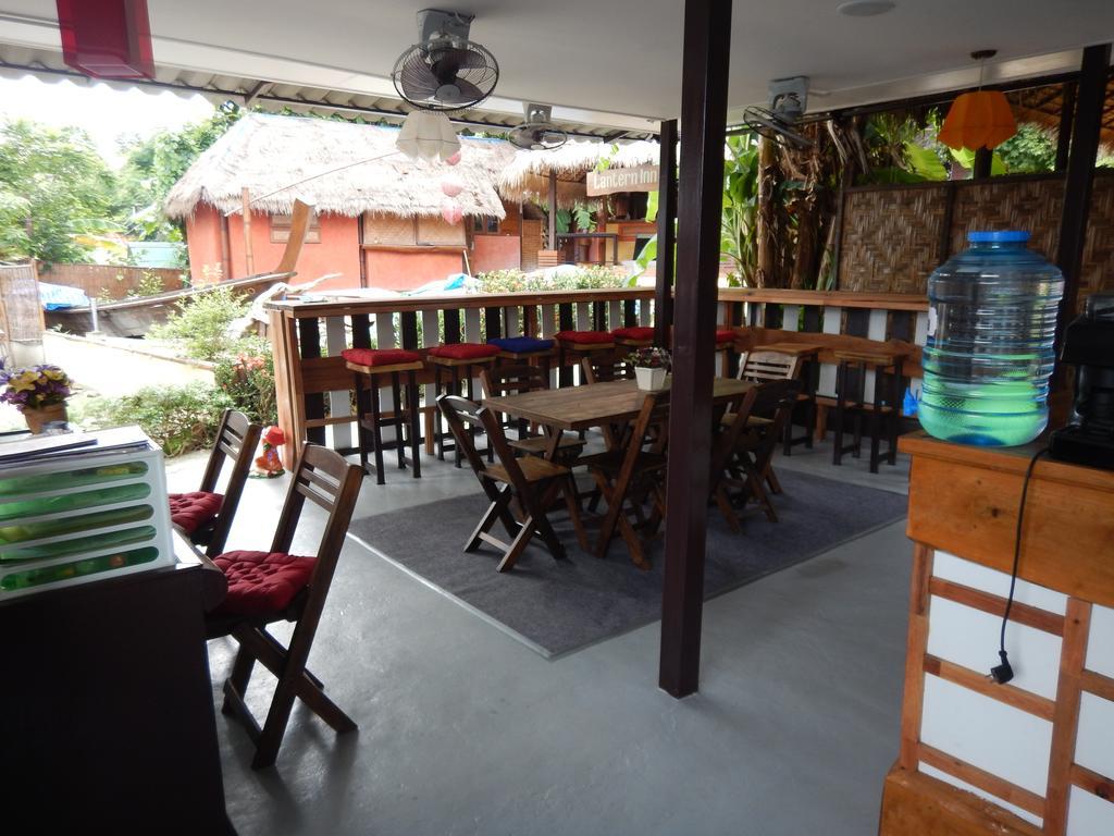 Lantern Inn Κο Λίπε Εξωτερικό φωτογραφία