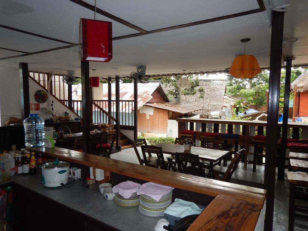 Lantern Inn Κο Λίπε Εξωτερικό φωτογραφία