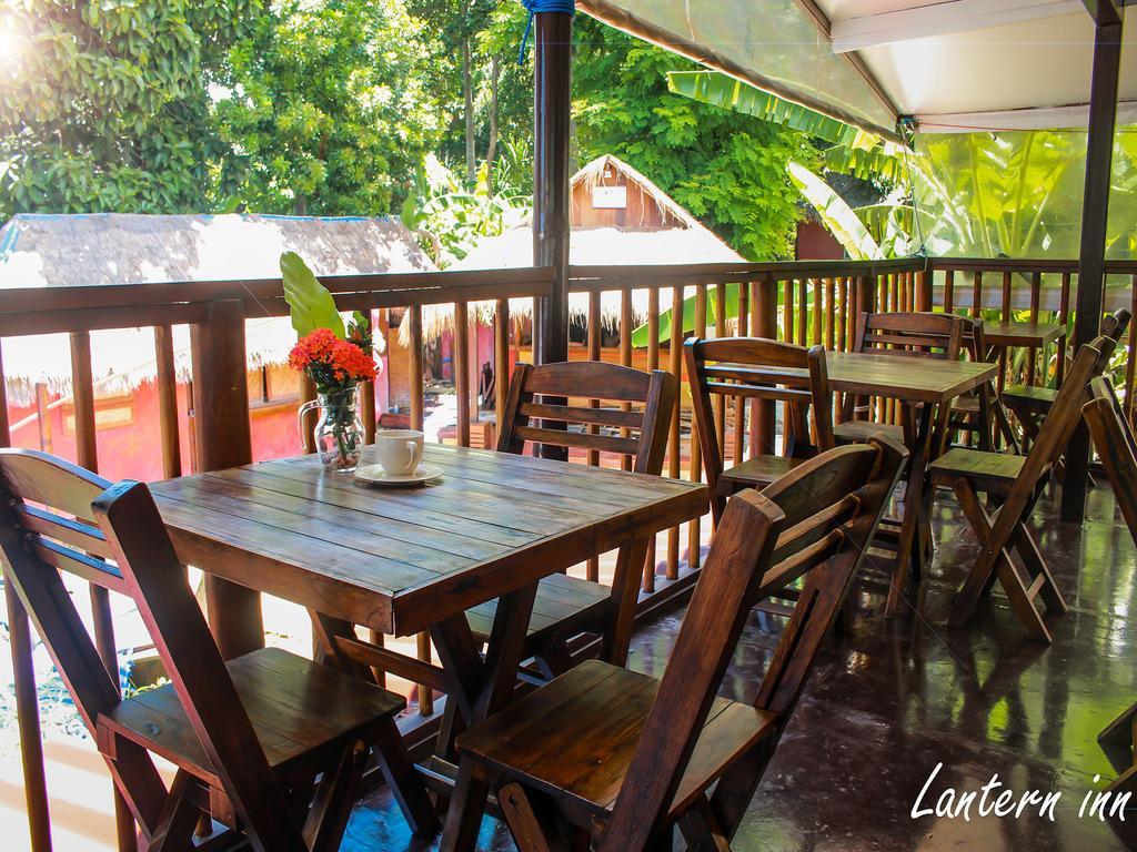 Lantern Inn Κο Λίπε Εξωτερικό φωτογραφία