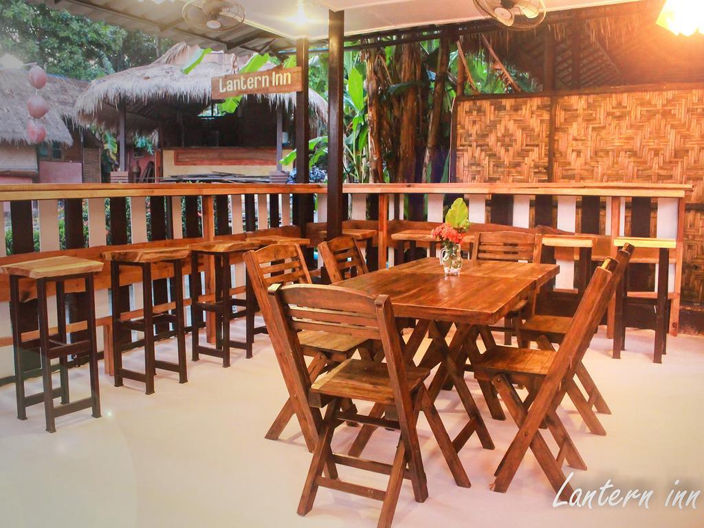 Lantern Inn Κο Λίπε Εξωτερικό φωτογραφία