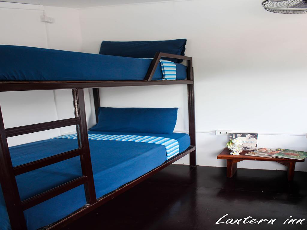 Lantern Inn Κο Λίπε Δωμάτιο φωτογραφία