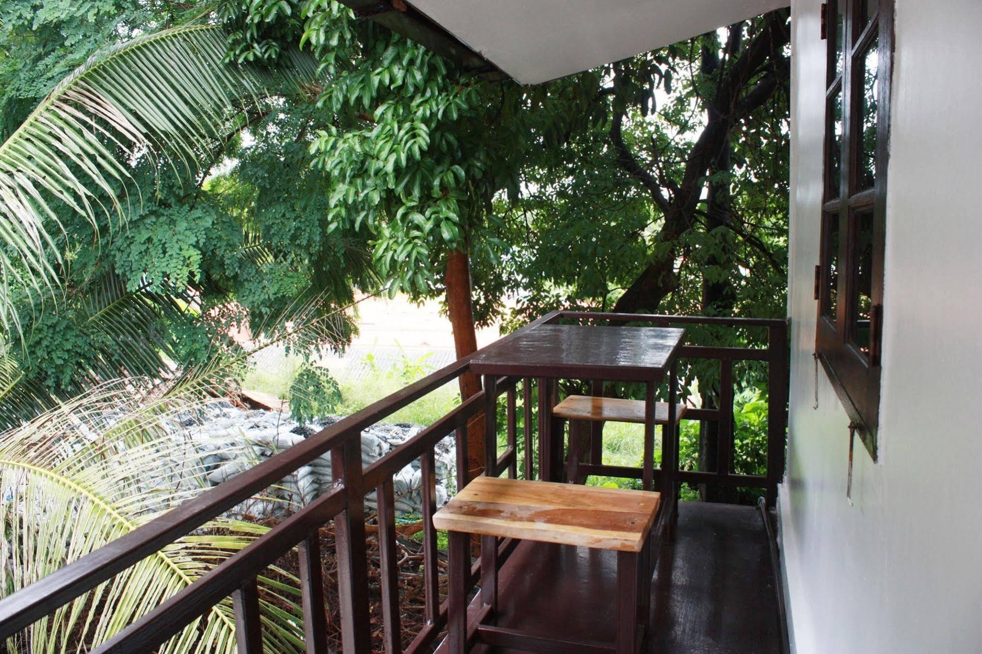 Lantern Inn Κο Λίπε Εξωτερικό φωτογραφία