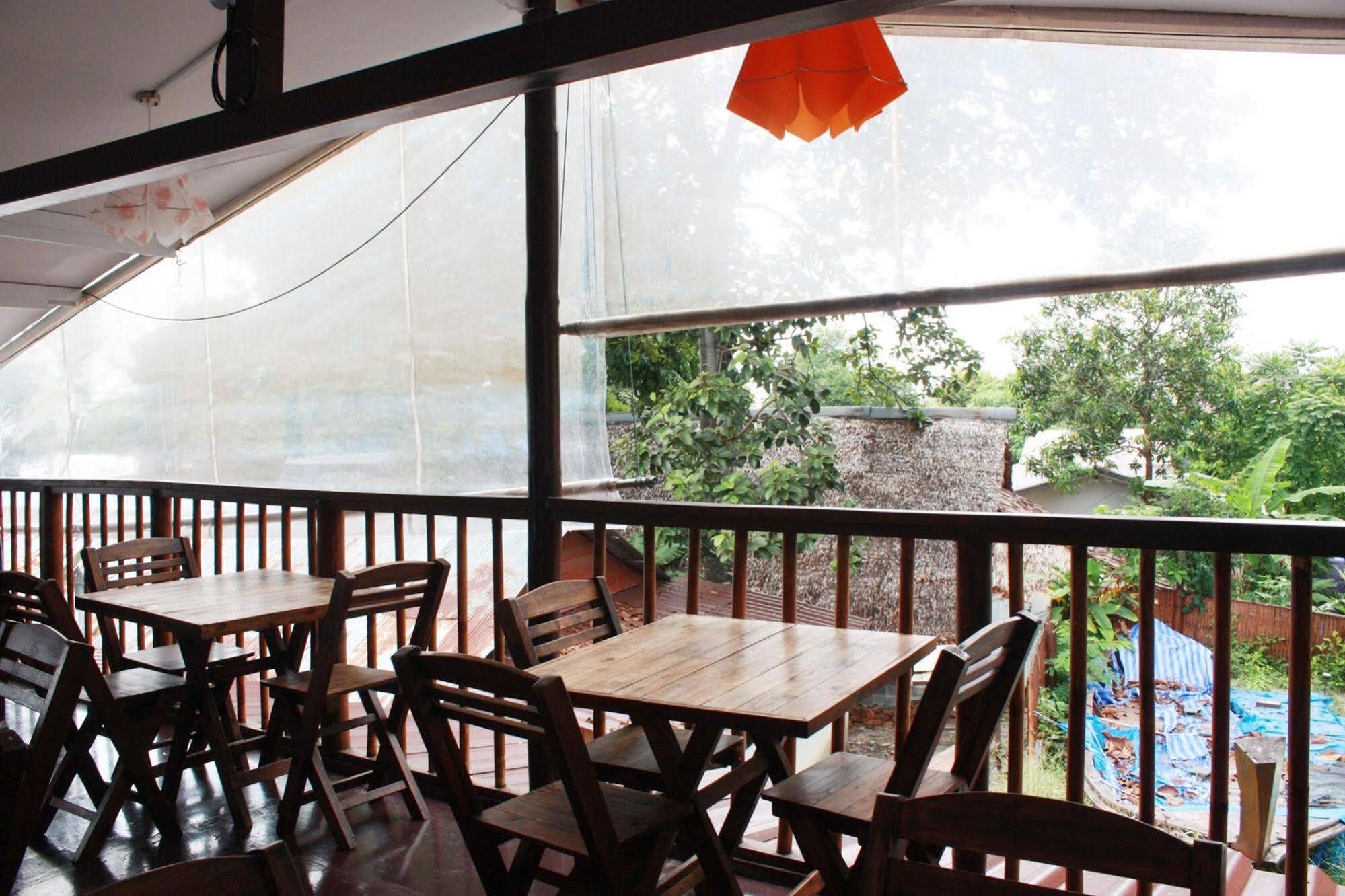 Lantern Inn Κο Λίπε Εξωτερικό φωτογραφία