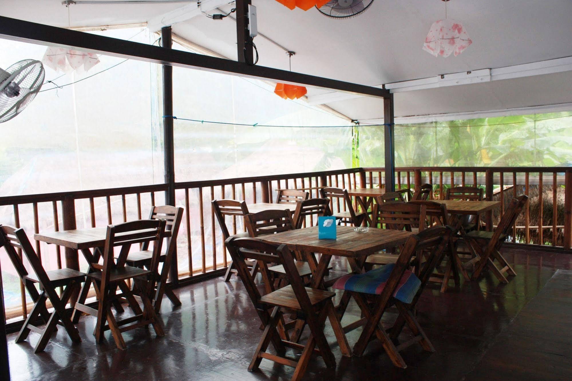 Lantern Inn Κο Λίπε Εξωτερικό φωτογραφία