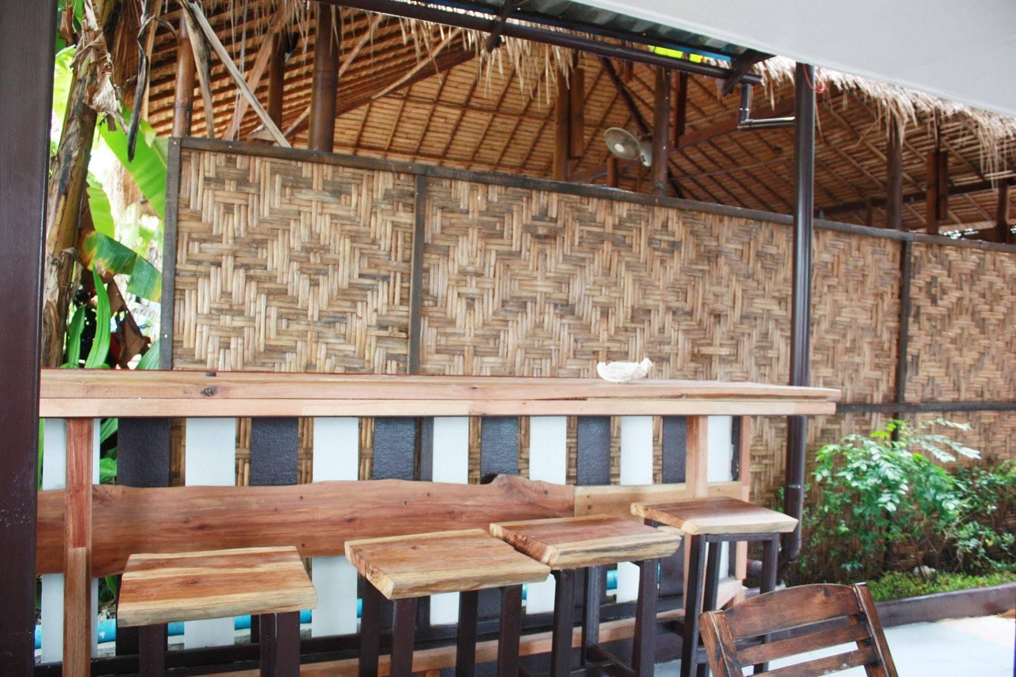 Lantern Inn Κο Λίπε Εξωτερικό φωτογραφία