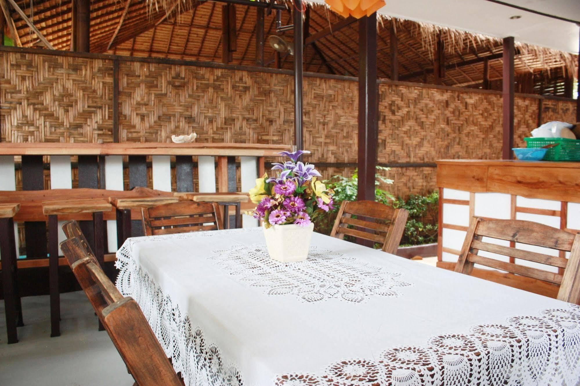 Lantern Inn Κο Λίπε Εξωτερικό φωτογραφία