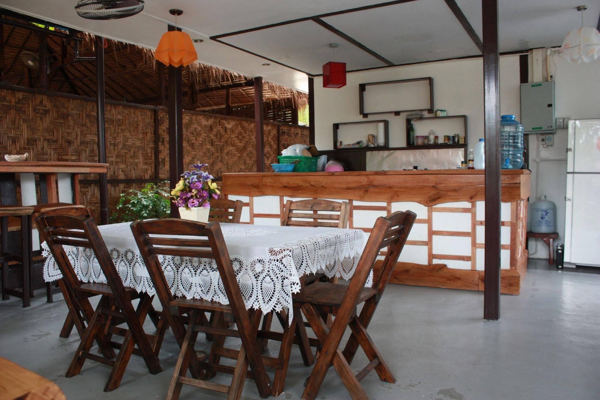 Lantern Inn Κο Λίπε Εξωτερικό φωτογραφία
