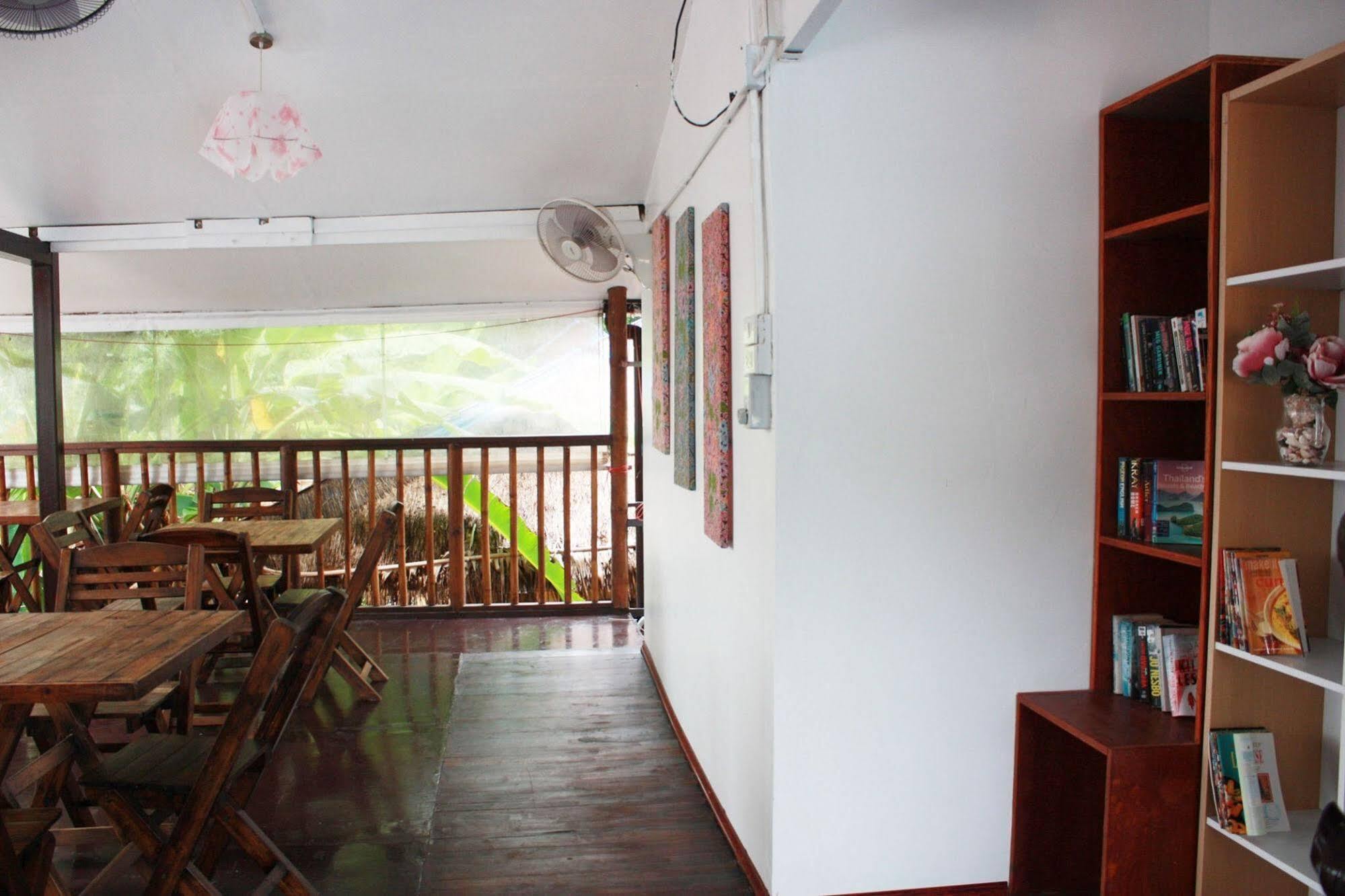 Lantern Inn Κο Λίπε Εξωτερικό φωτογραφία