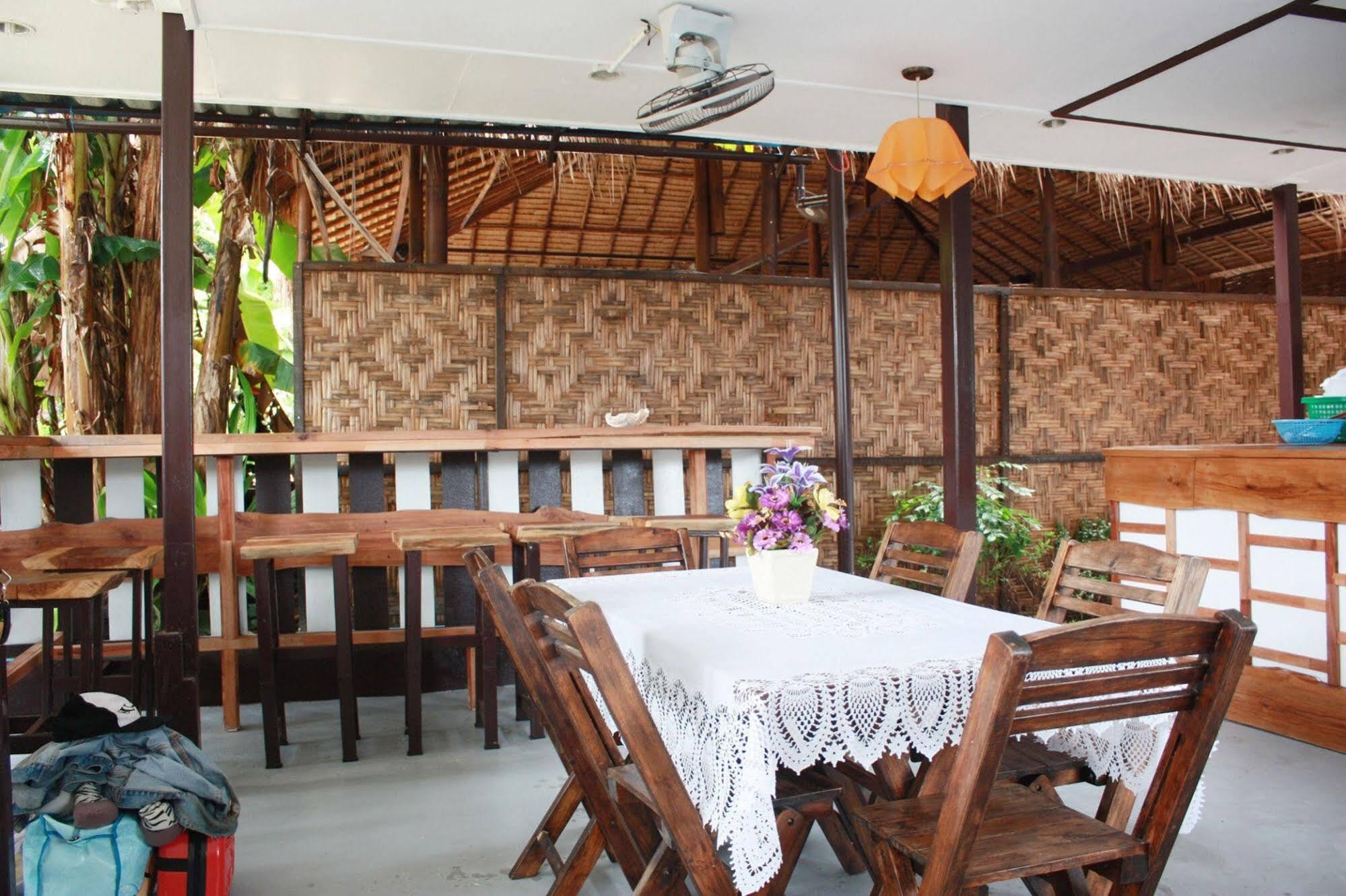 Lantern Inn Κο Λίπε Εξωτερικό φωτογραφία